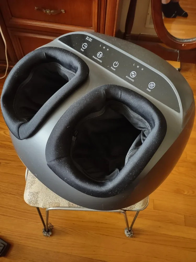 RENPHO Foot Massager thumbnail