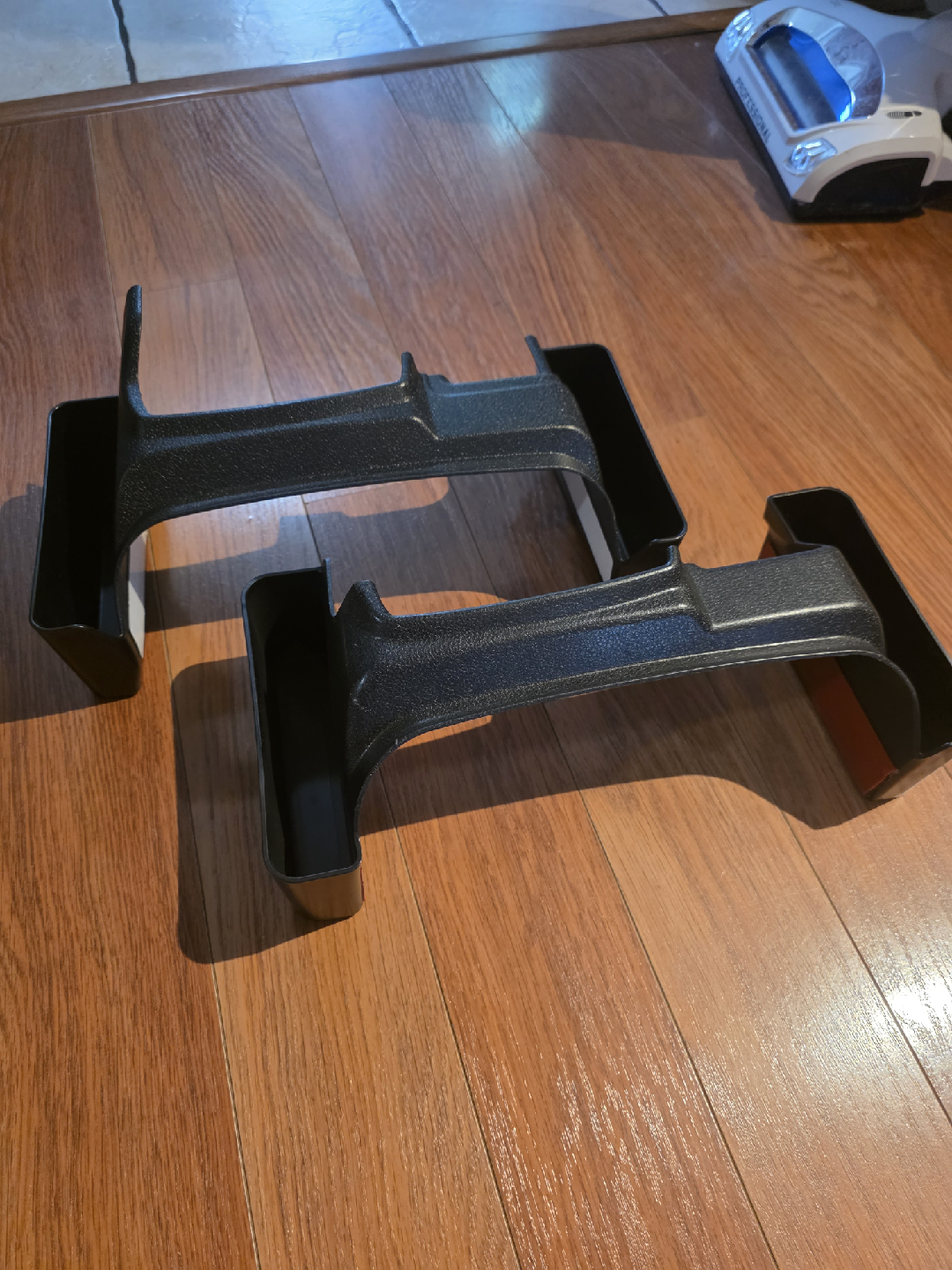 NEW Jeep Wrangler/Gladiator Center Console Organizer - photo 2