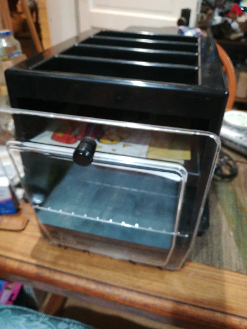 Gold Medal Dual Temperature Warmer