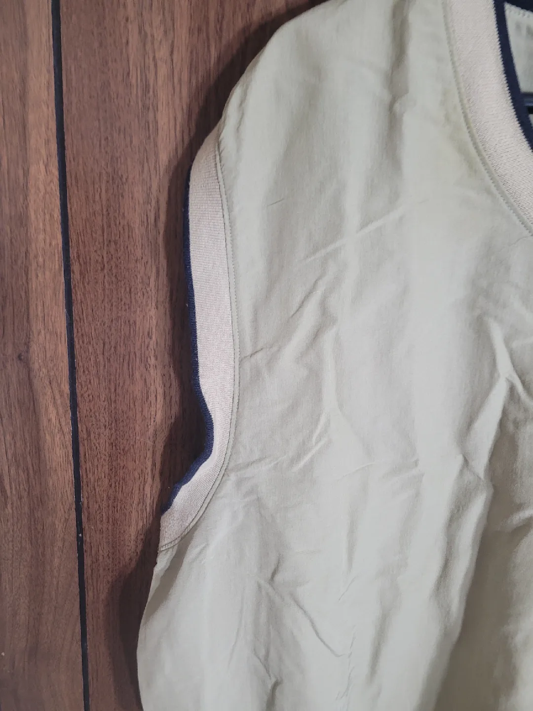 Antigua Waterpik Golf Vest - XL/TG image indicator(2)