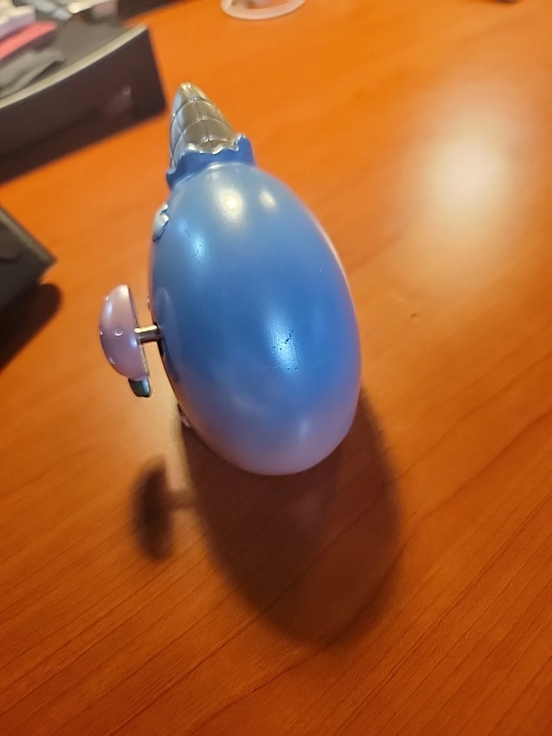 Rumi Life Pink Strawberry Music Box image indicator(2)