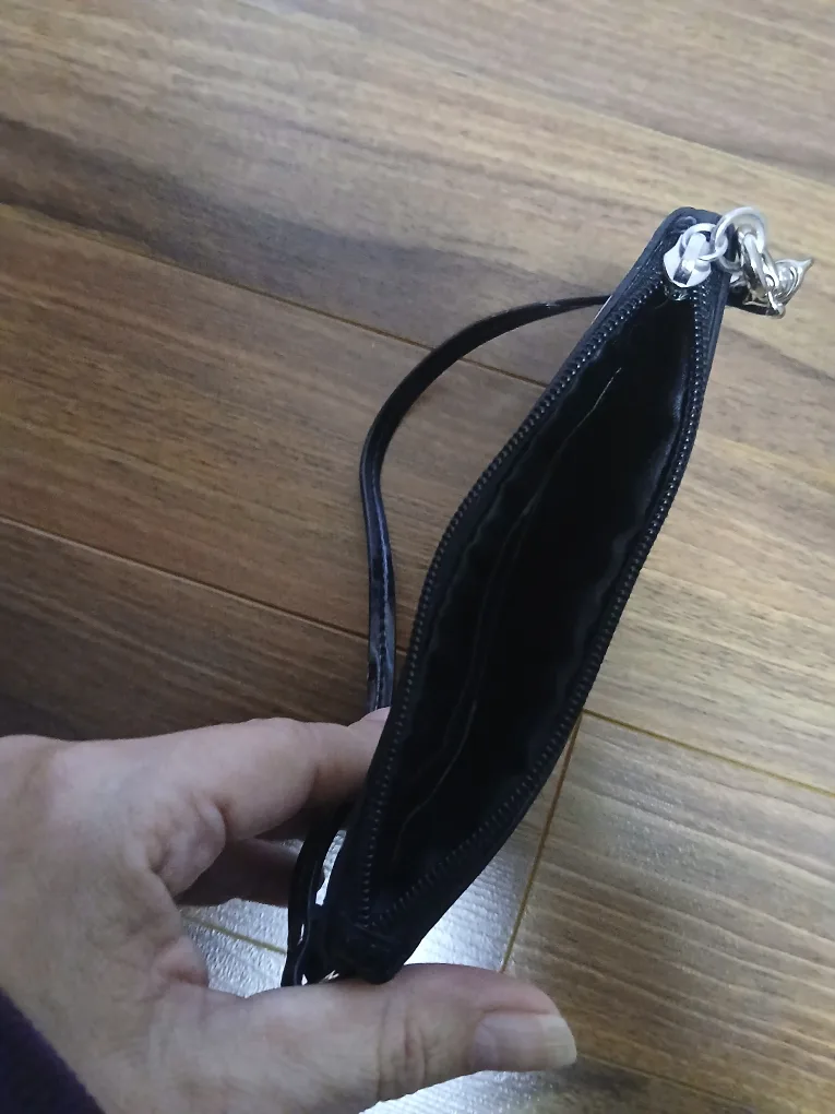 Coach Wristlet image indicator(4)