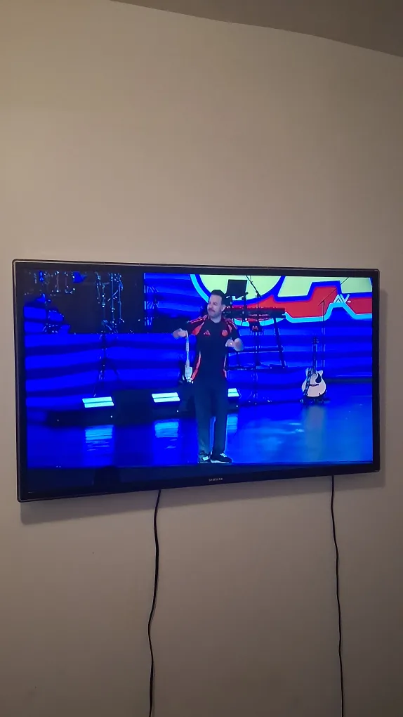 Samsung TV thumbnail