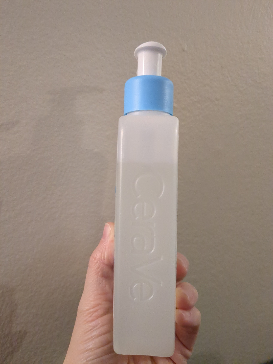 CeraVe SA Cleanser (Partially Used) - photo 3