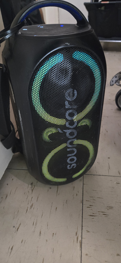 Soundcore Portable Bluetooth Speaker