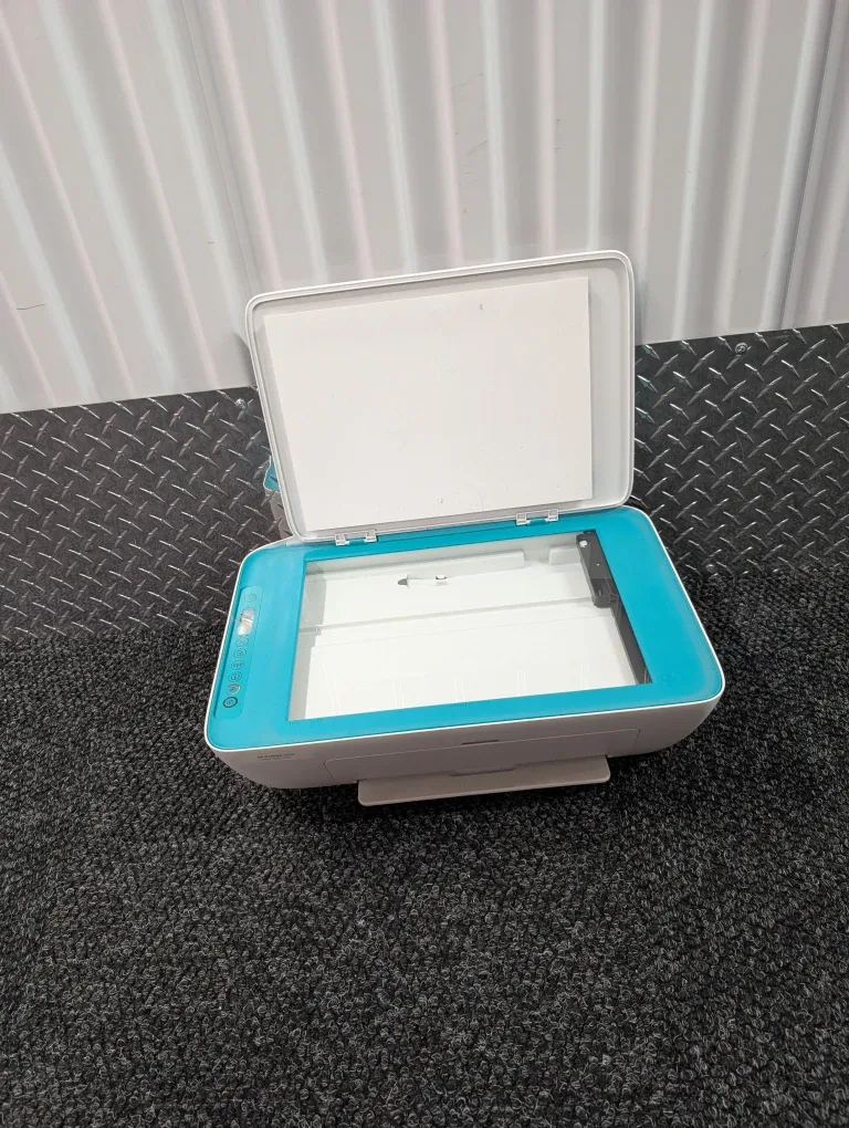 HP DeskJet 2640 All-in-One Printer image indicator(3)