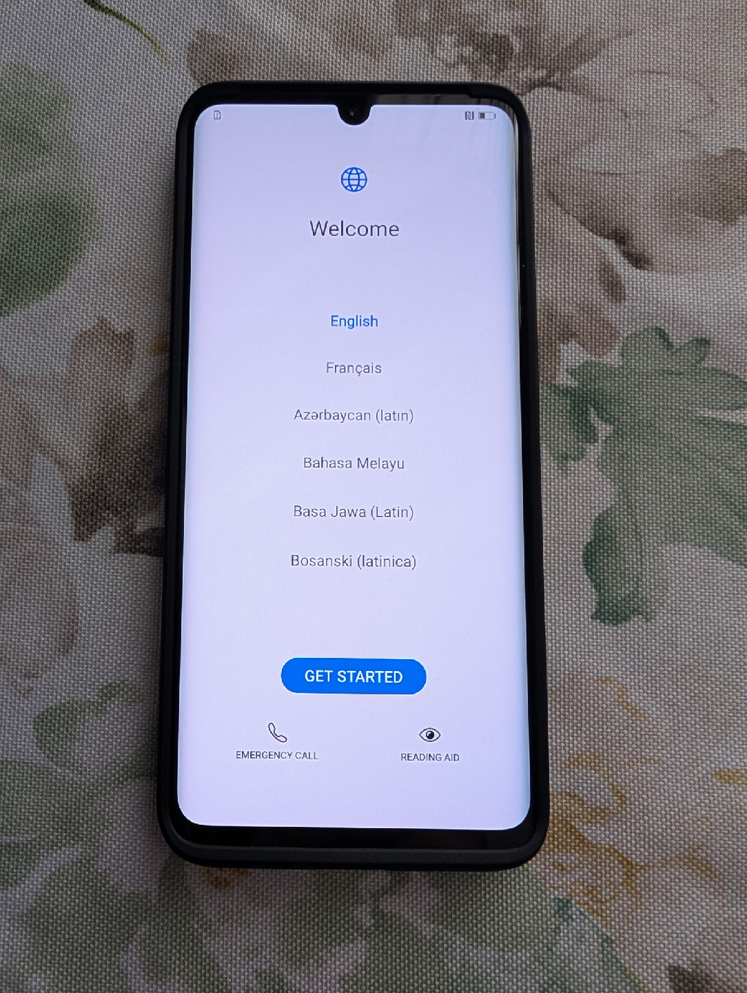 Huawei P30 Pro - photo 4