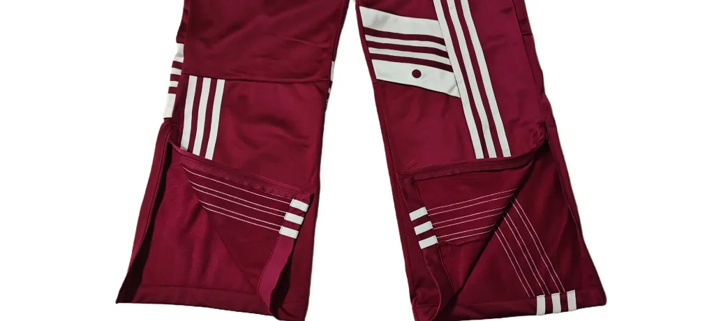 NWT adidas X Danielle Cathari Track Pants—2XS US image indicator(7)