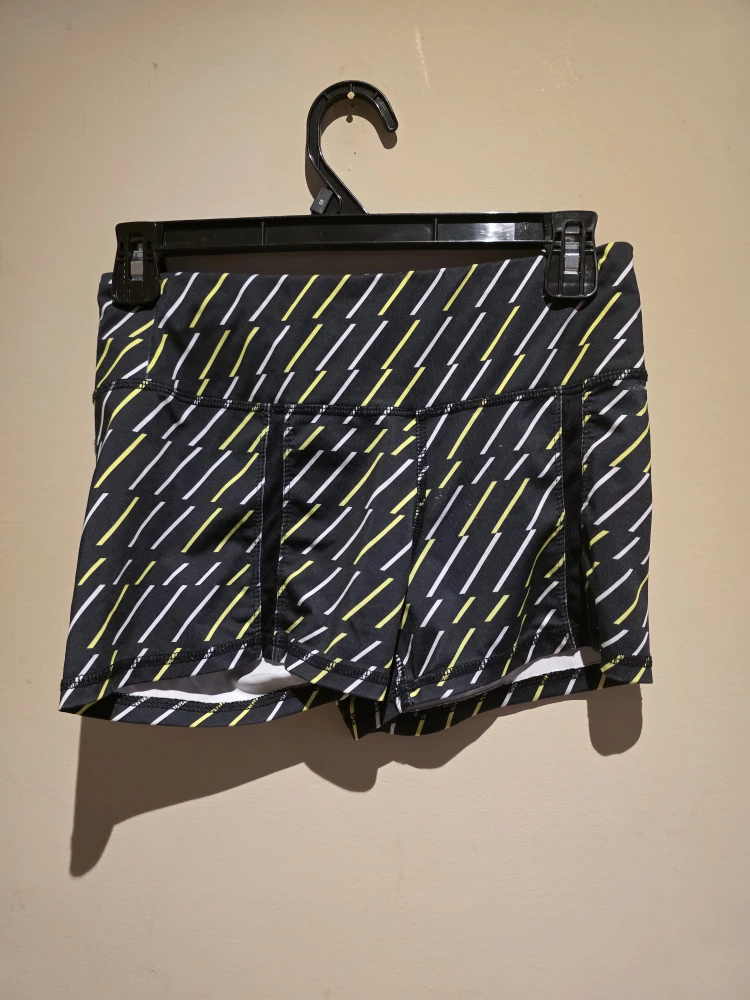 Lululemon Speed Up Shorts - Size 4 - photo 2