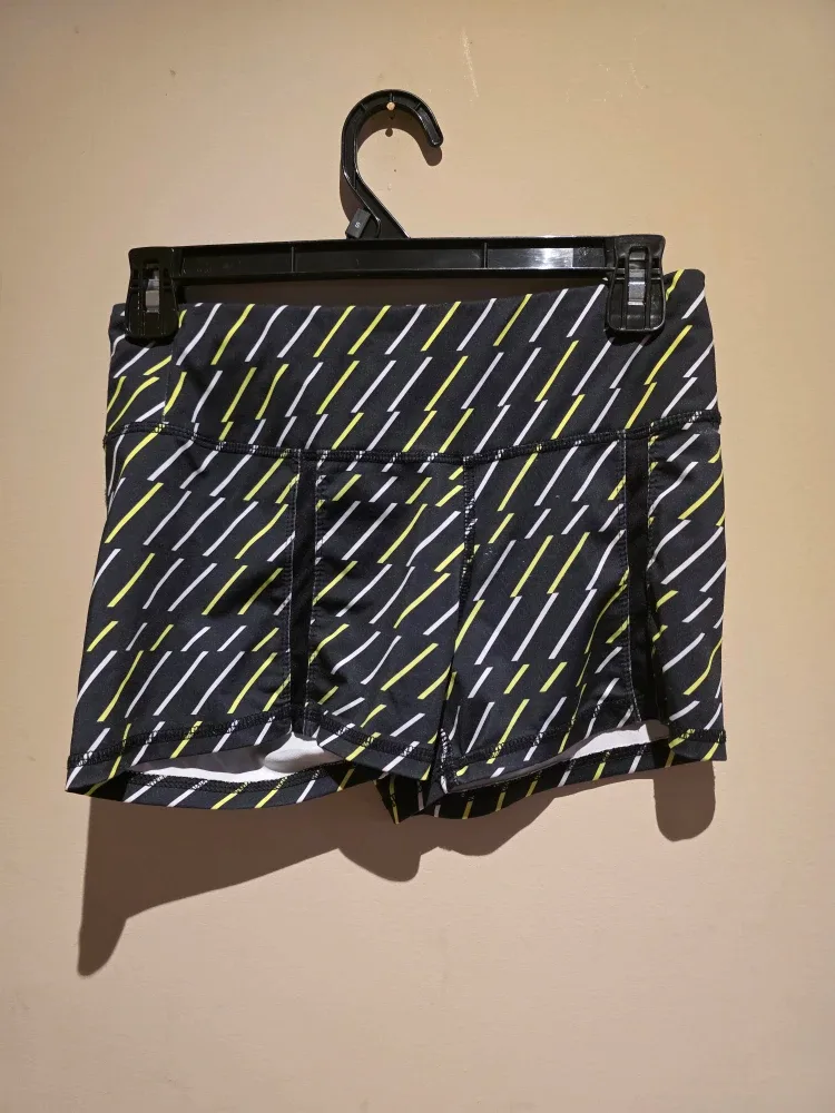 Lululemon Speed Up Shorts - Size 4 image indicator(2)