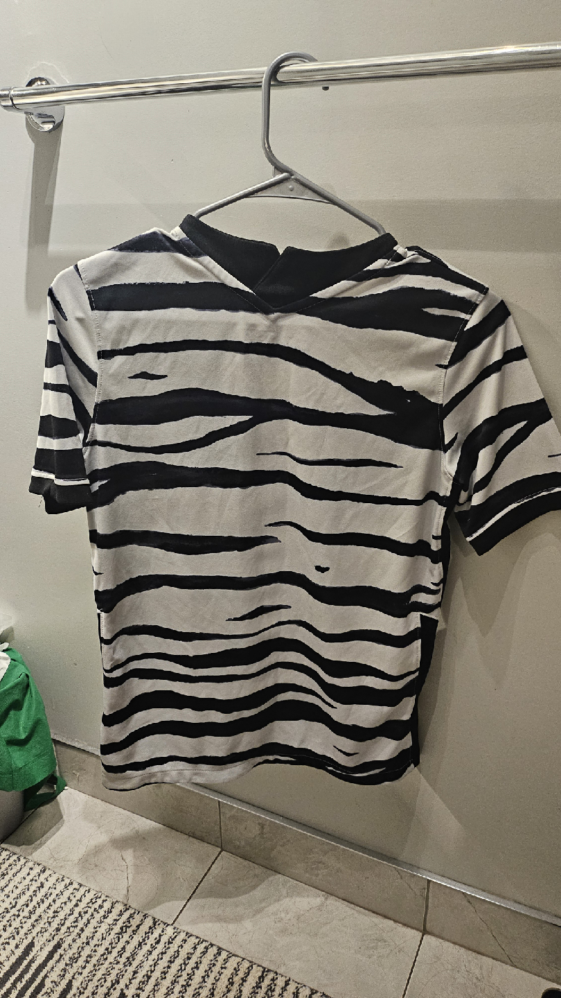 Nike Korea Soccer Jersey, youth  XL - photo 2