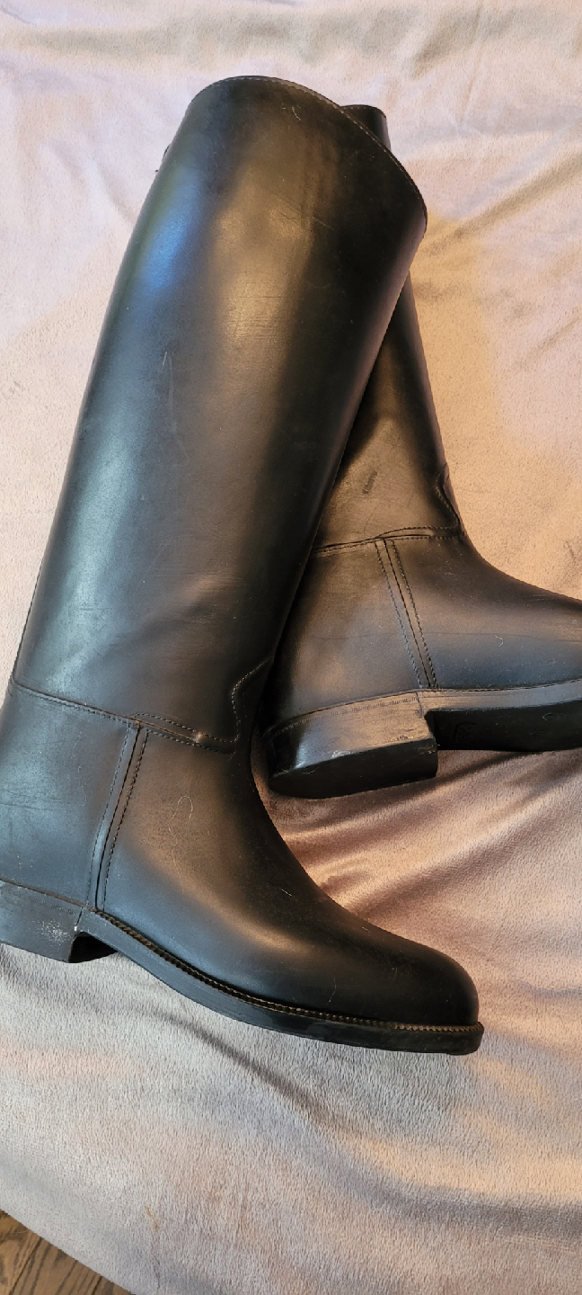 Ladies/Girls Riding Boots - photo 2