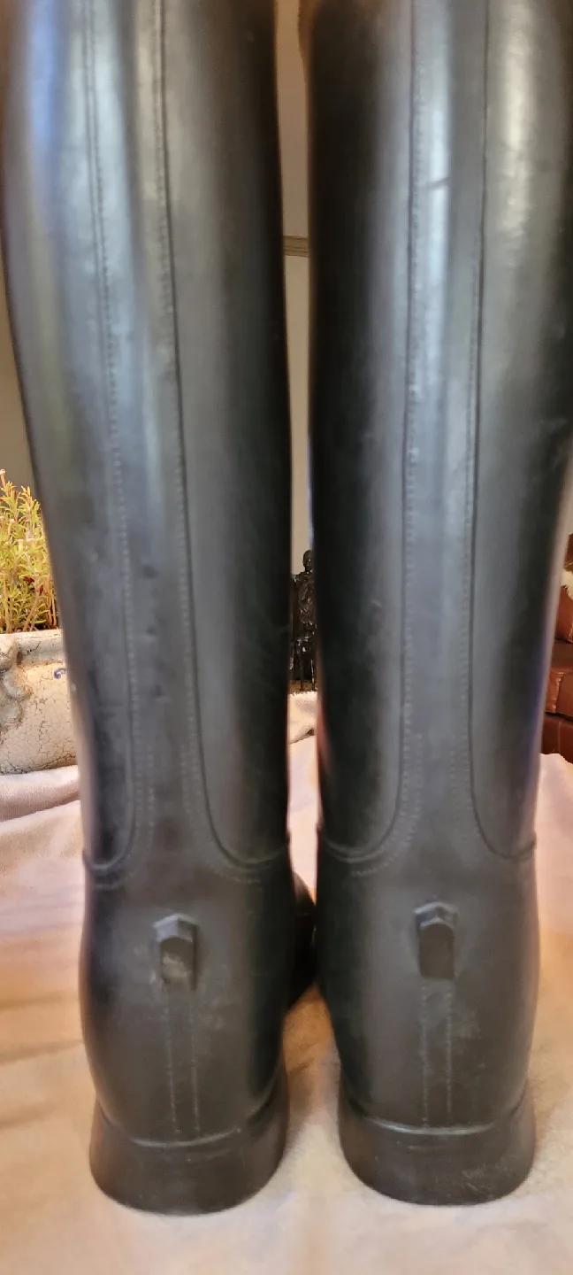 Ladies/Girls Riding Boots image indicator(6)