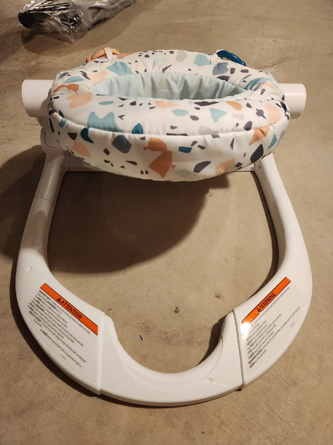 Skip Hop Explore & More Jumpscape Entertainer image indicator(2)