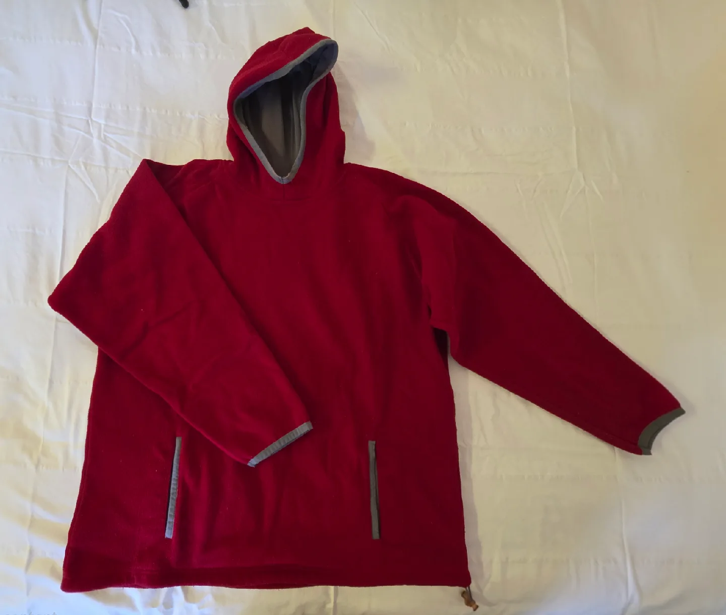 Vintage Footlocker Hoodie