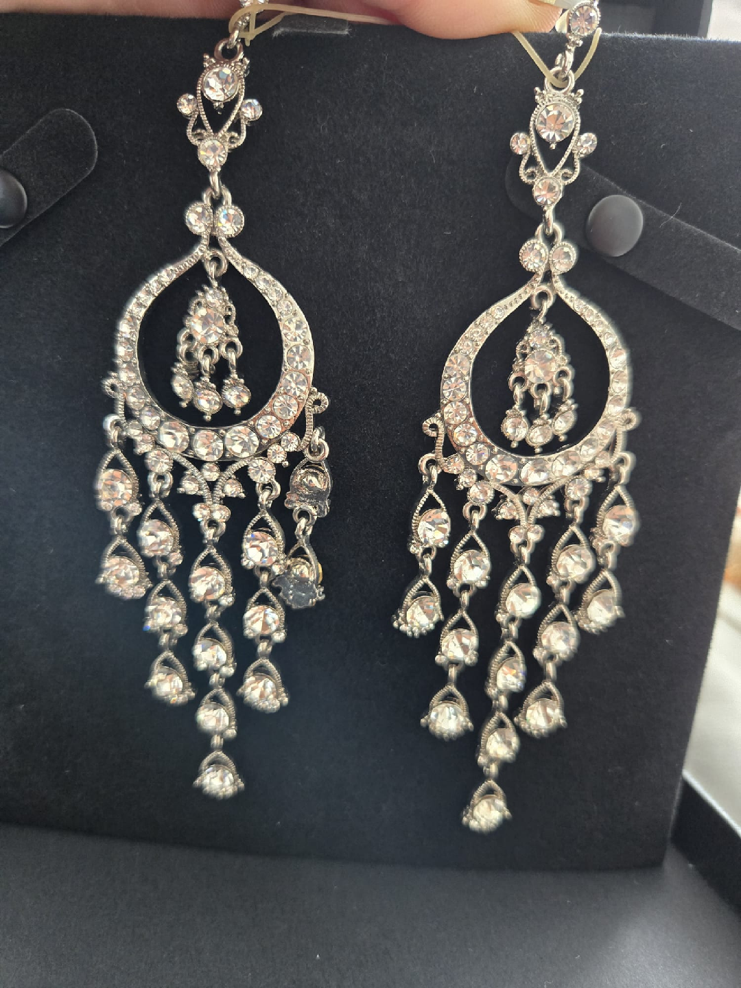 Assorted Dangle Earrings - photo 4
