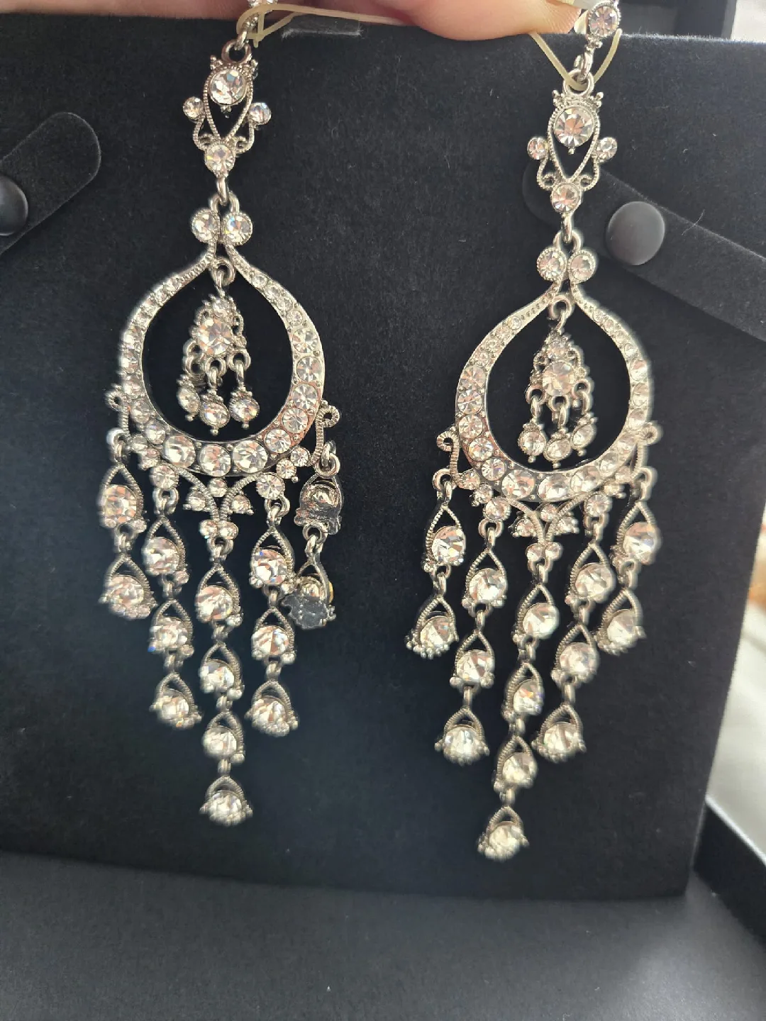 Assorted Dangle Earrings image indicator(4)