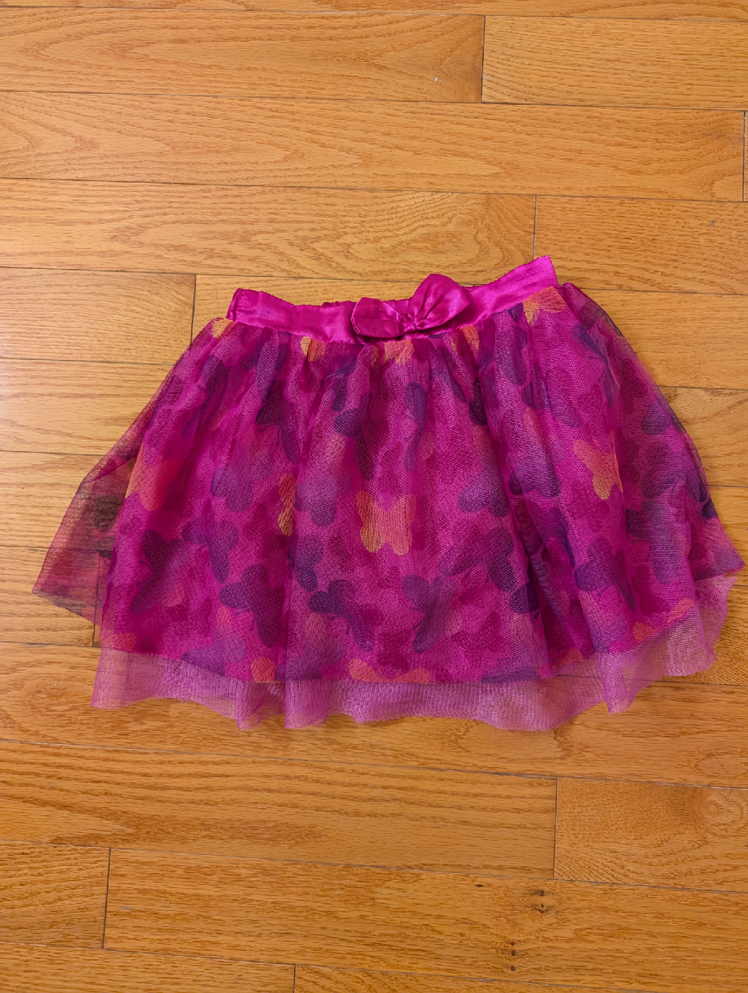 Newberry Skirt - Kids Size 6🧡