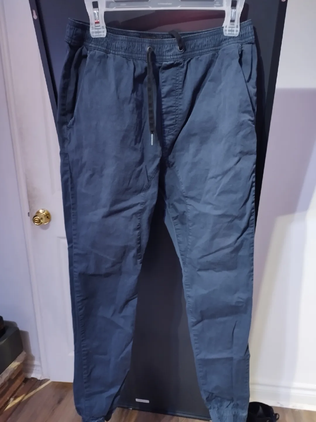 Levi's Black Jeans bundle image indicator(6)