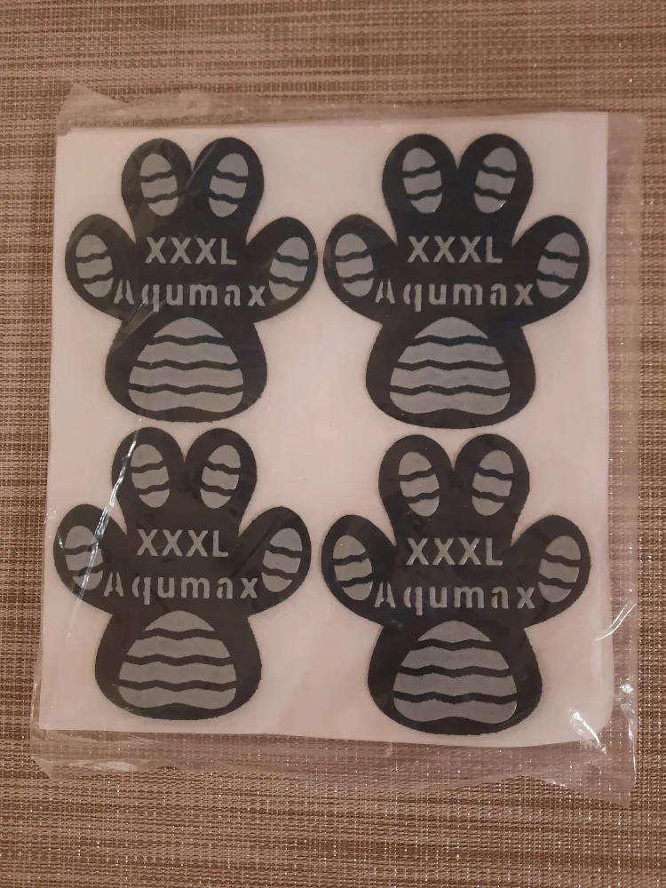 Aquamax XXXL Paw Pads - New thumbnail