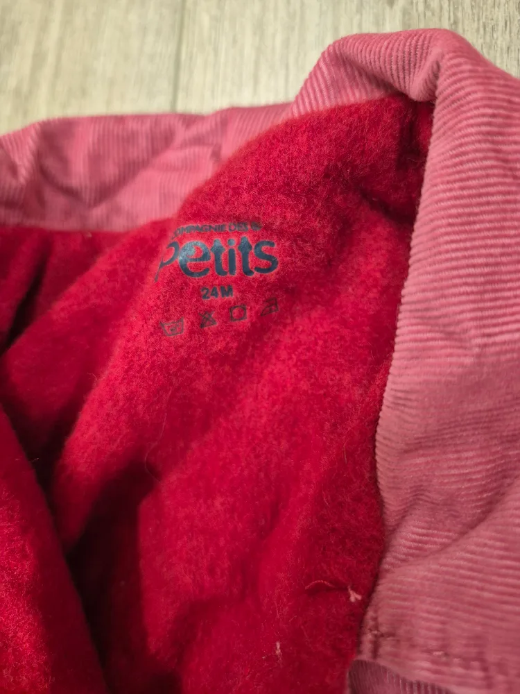 18-24m Baby Outfit Set image indicator(3)