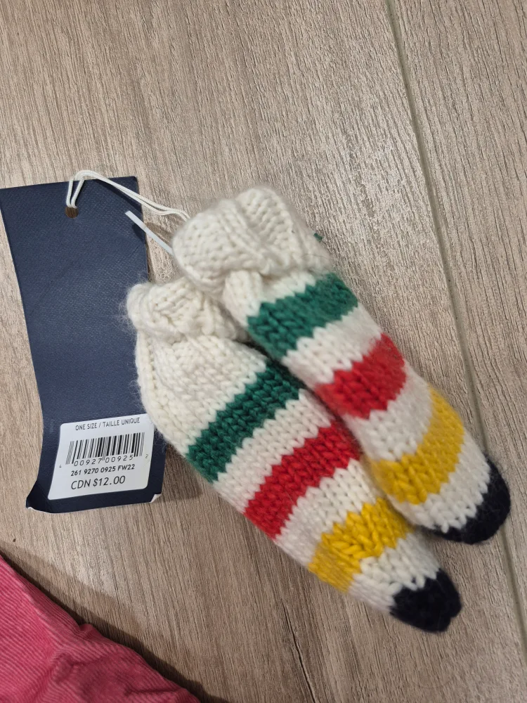 18-24m Baby Outfit Set image indicator(4)