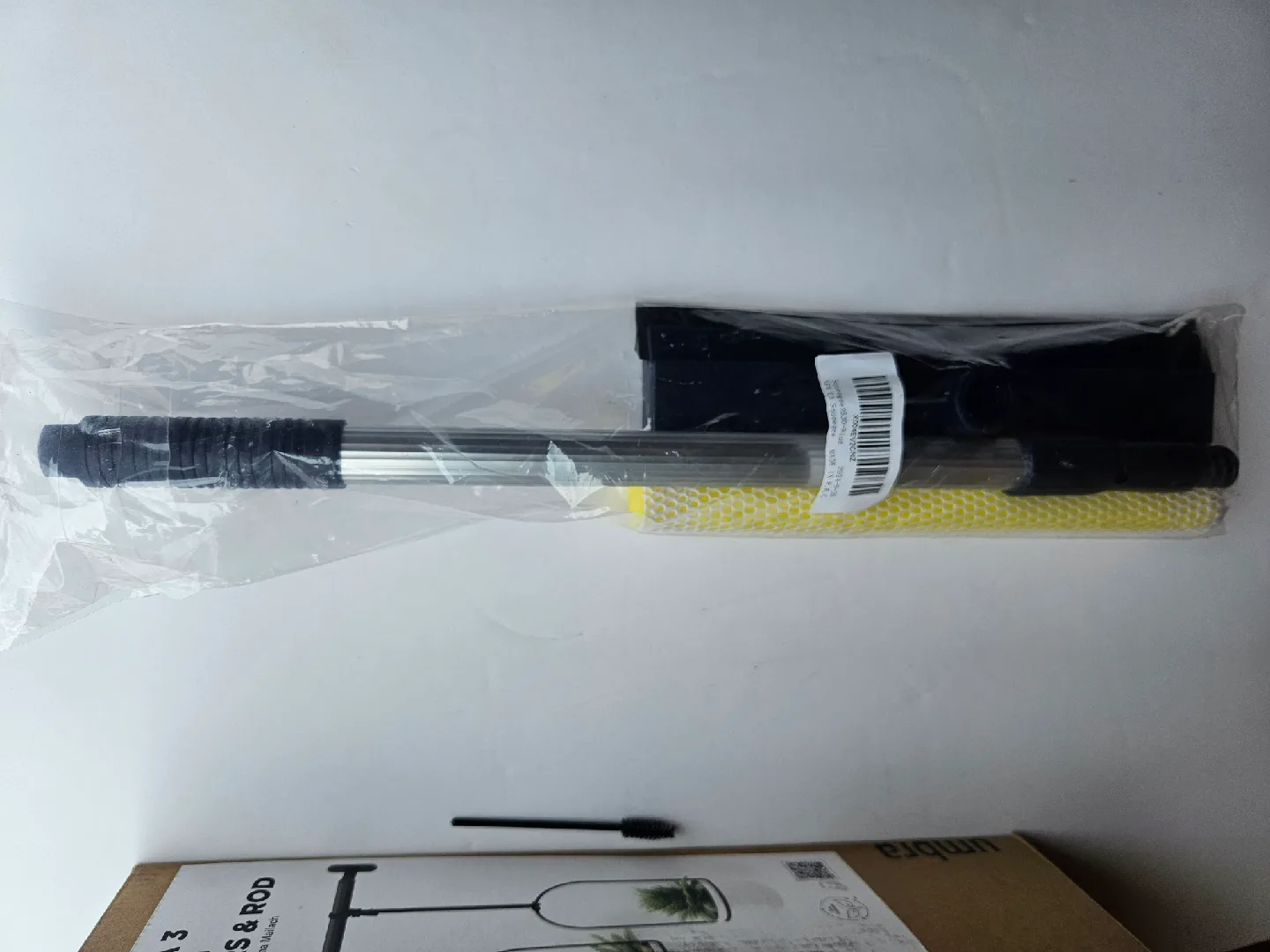 New CA Squeegee 2530-Blue thumbnail