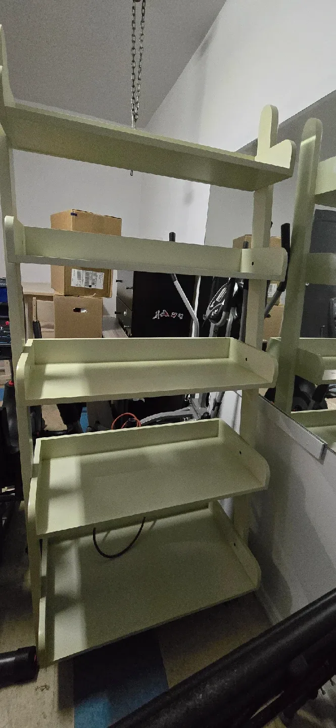 Shelf Rack image indicator(2)