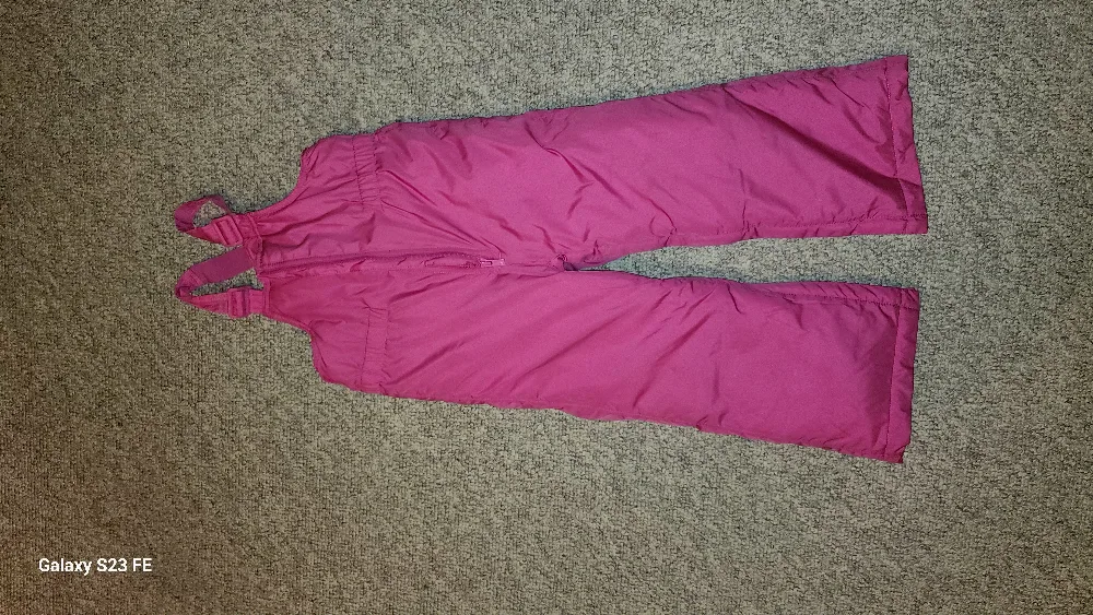 Snow pants image indicator(2)