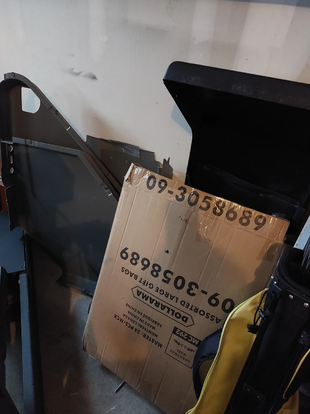 3 Stepfit Climber Exercise Machines image indicator(2)