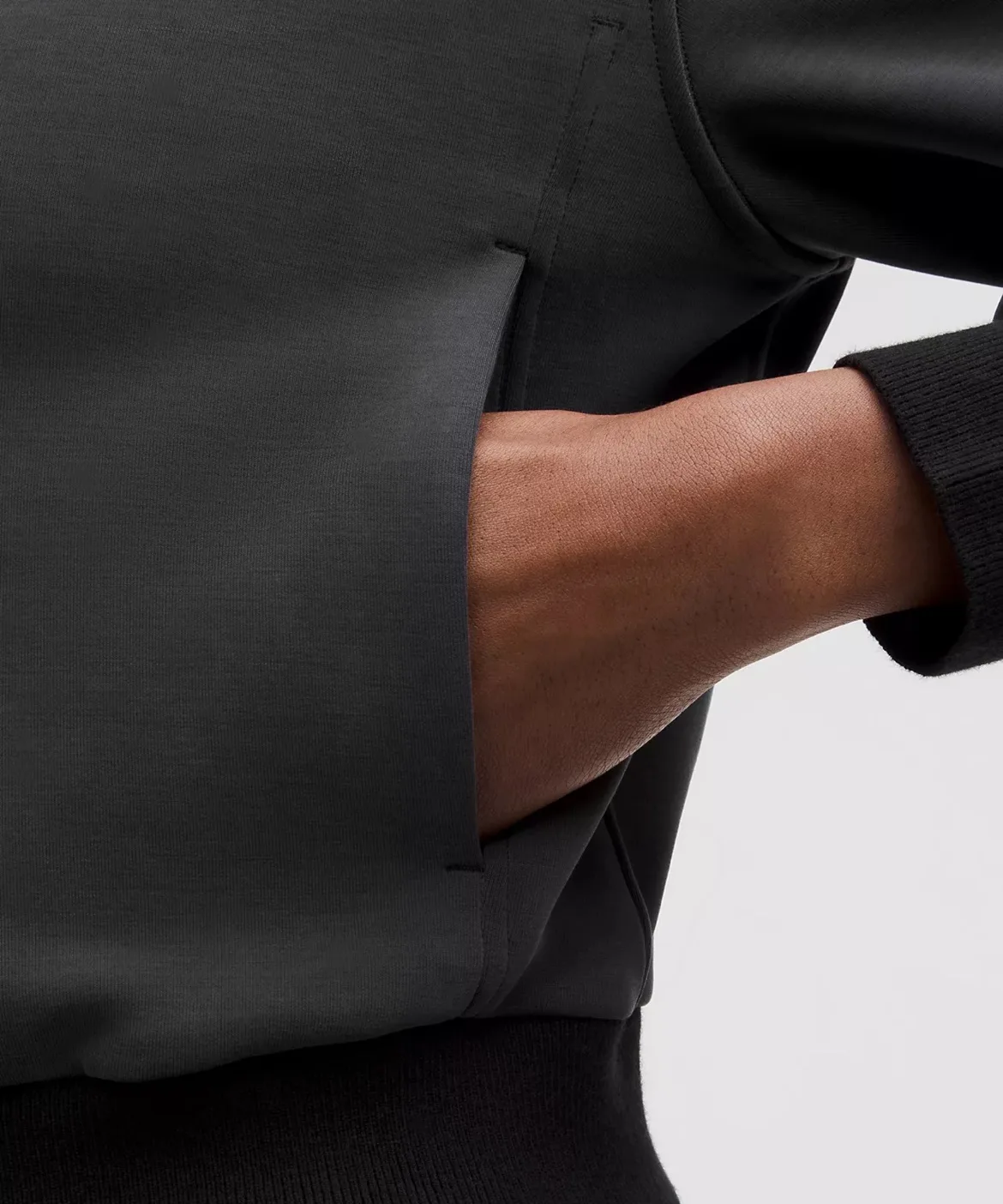 Lululemon Bomber Jacker image indicator(2)