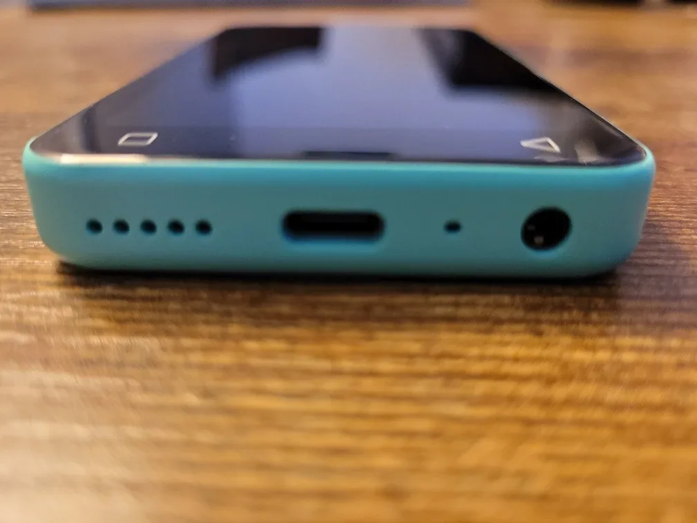 Timmkoo MP3 player with Bluetooth image indicator(4)