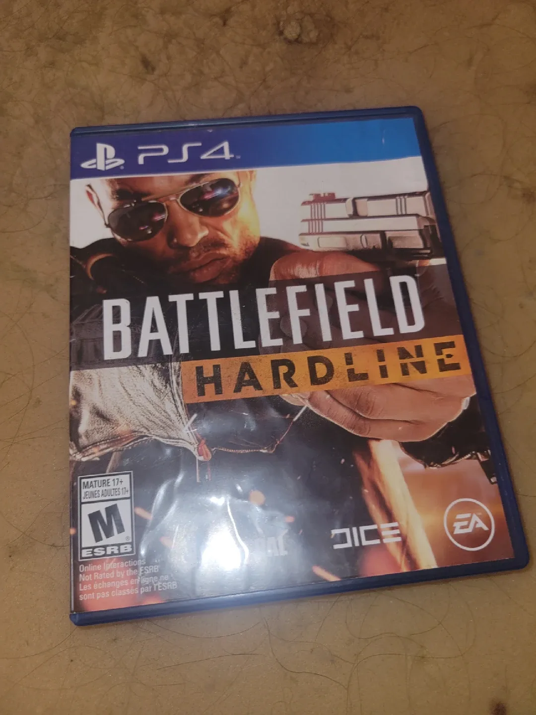 PS4 Games: Battlefield 1, Far Cry 4, Little Big Planet 3 image indicator(7)