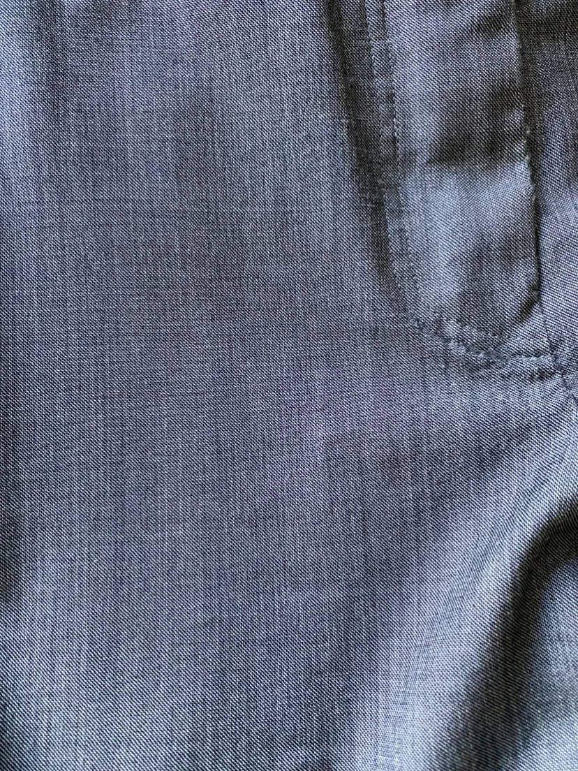 Louis Vuitton Pants Size 38 image indicator(4)