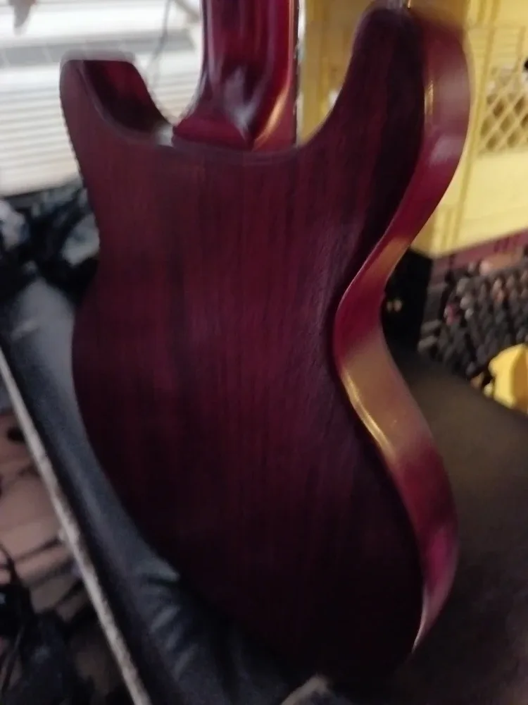 Gibson Les Paul Model Electric Guitar - Made in USA image indicator(3)