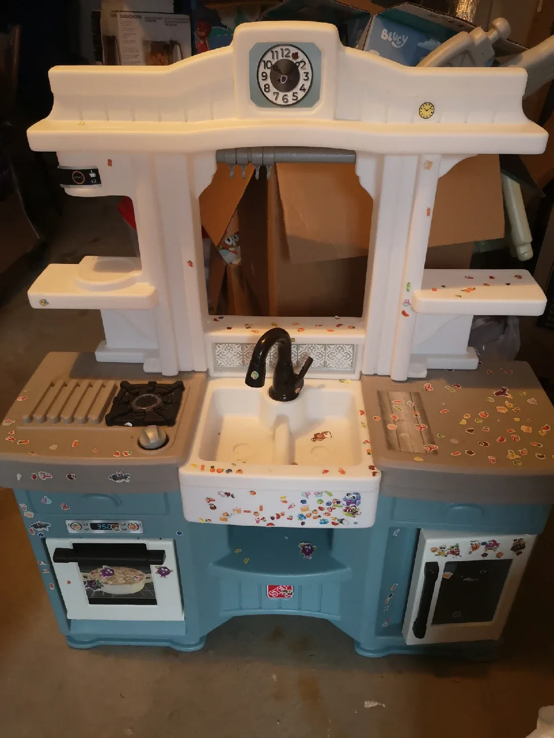 Step2 Kitchen Playset thumbnail