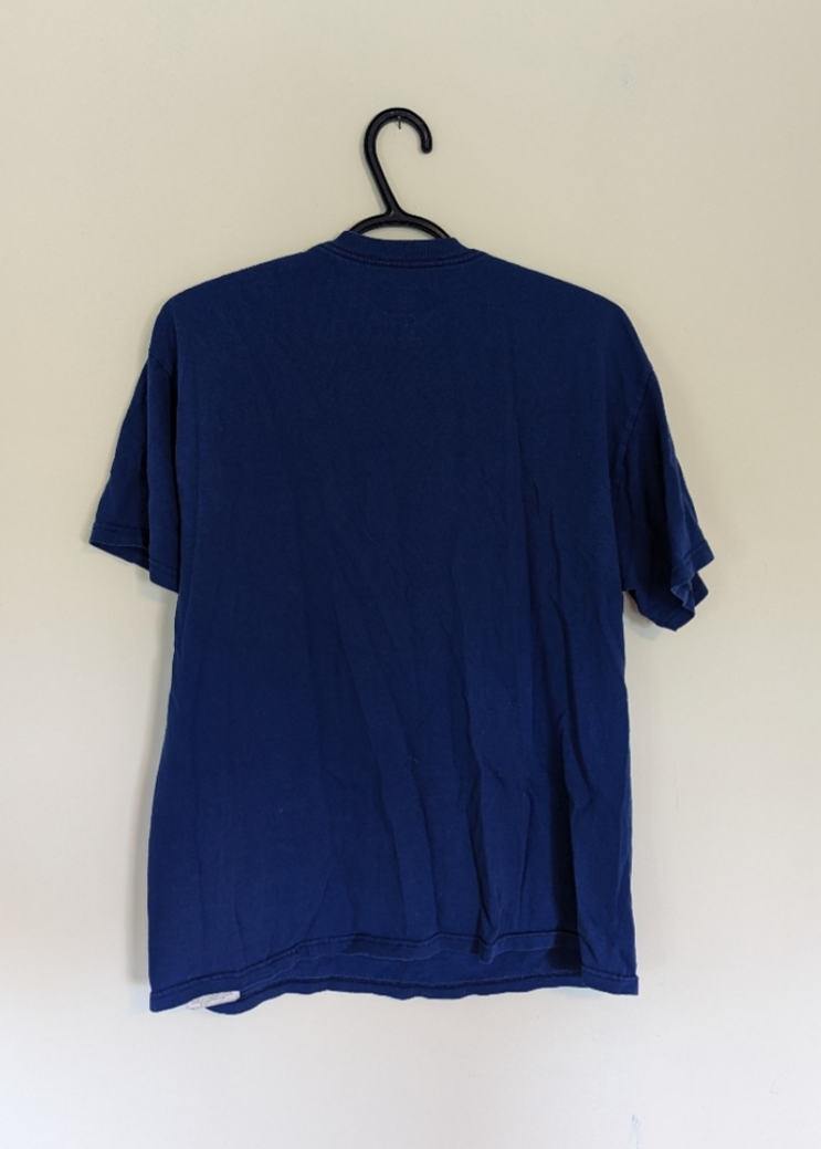 Blue Jays Baseball T-Shirt -Men's  Size Large - photo 3