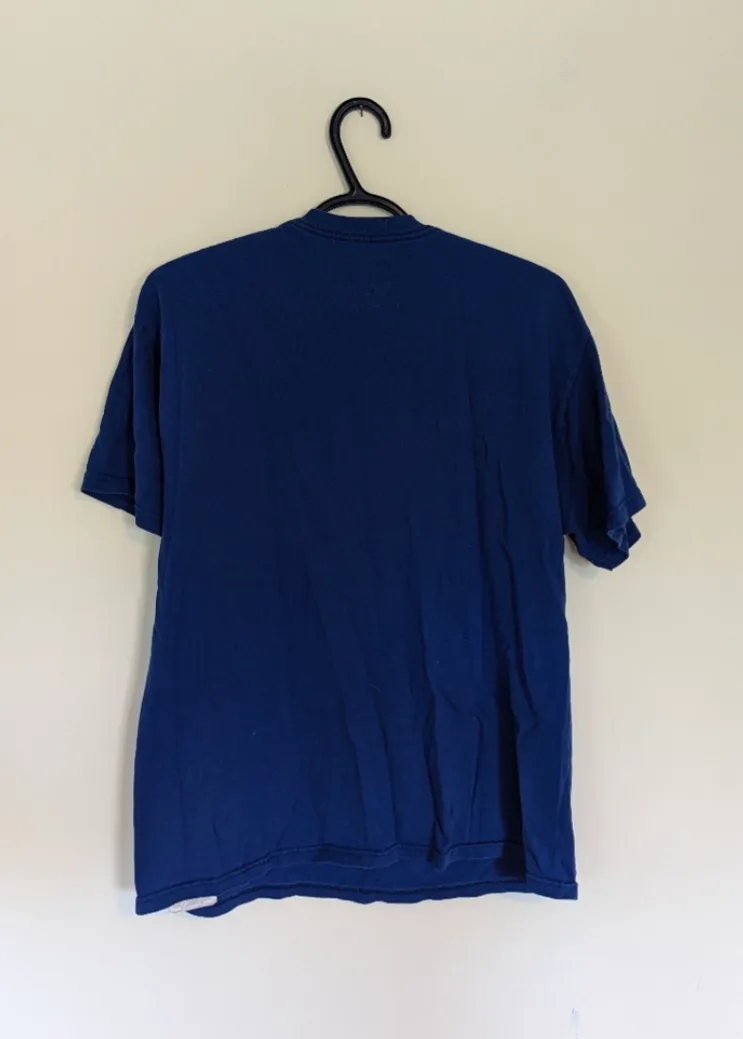Blue Jays Baseball T-Shirt -Men's  Size Large image indicator(3)