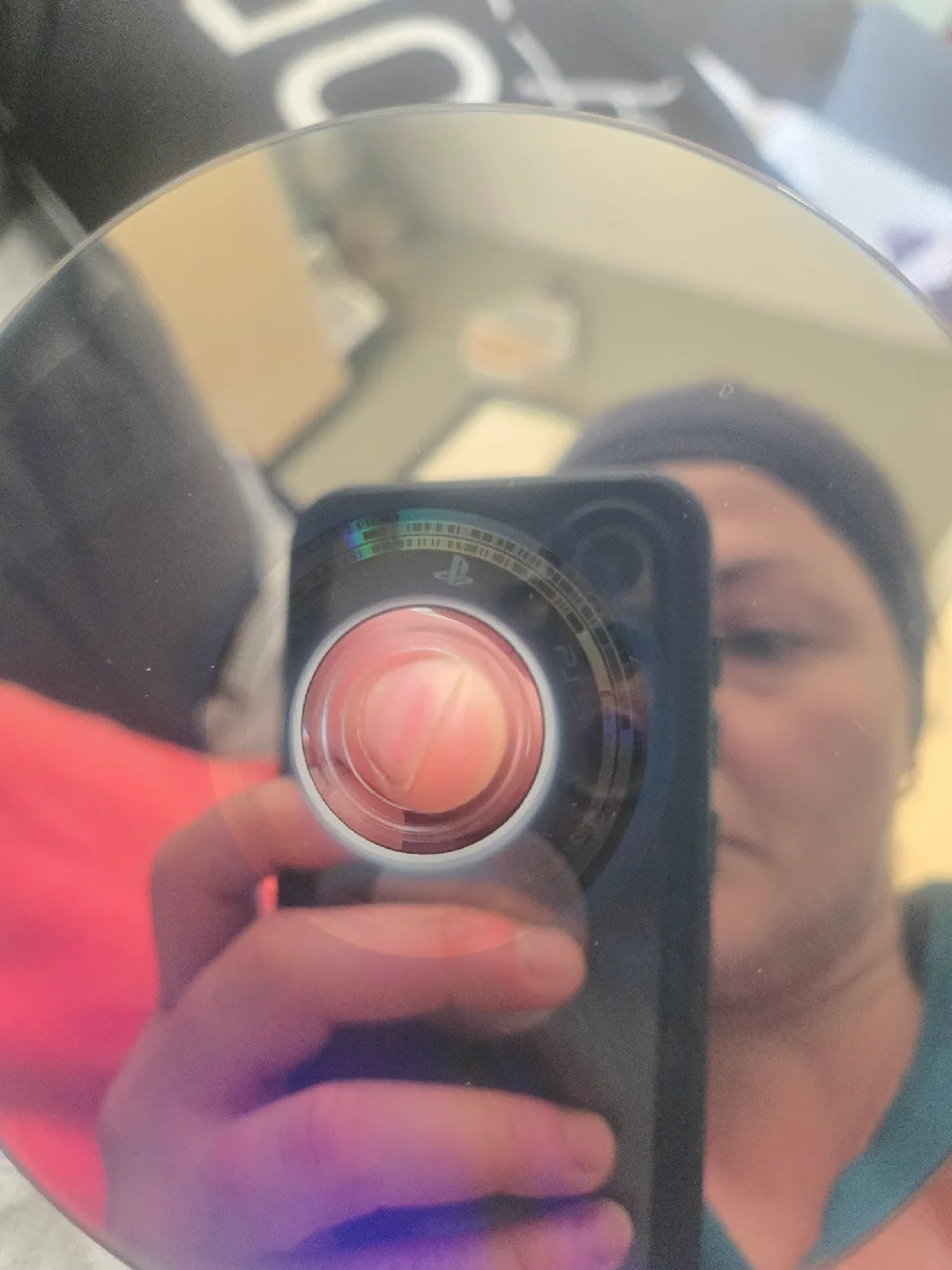 Final Fantasy XVI (16) PS5 Game image indicator(2)