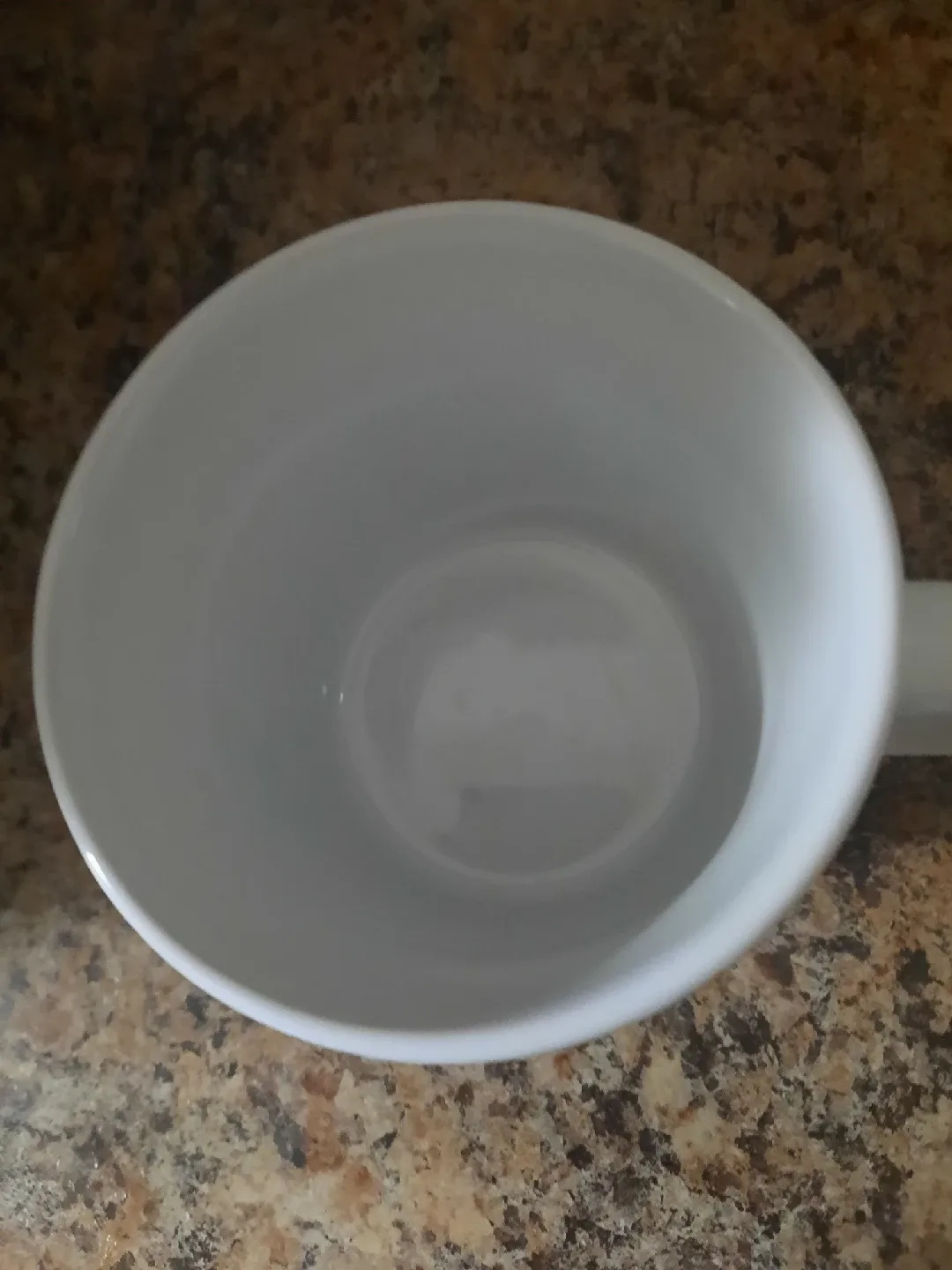 Love in a Mug Coffee Cup pick up only in st.albert image indicator(2)