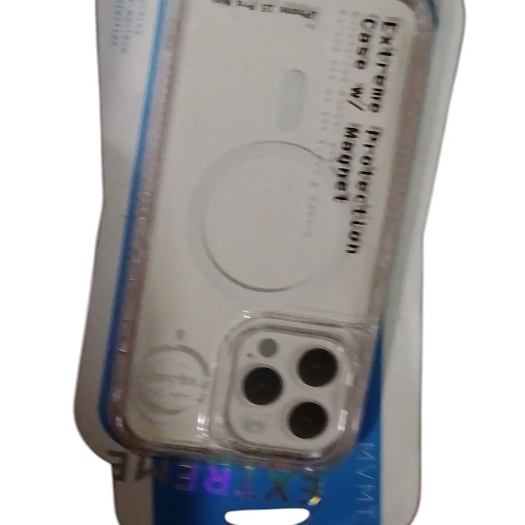 New Mvmt Extreme Protection iPhone 15 Pro Max Case image indicator(4)