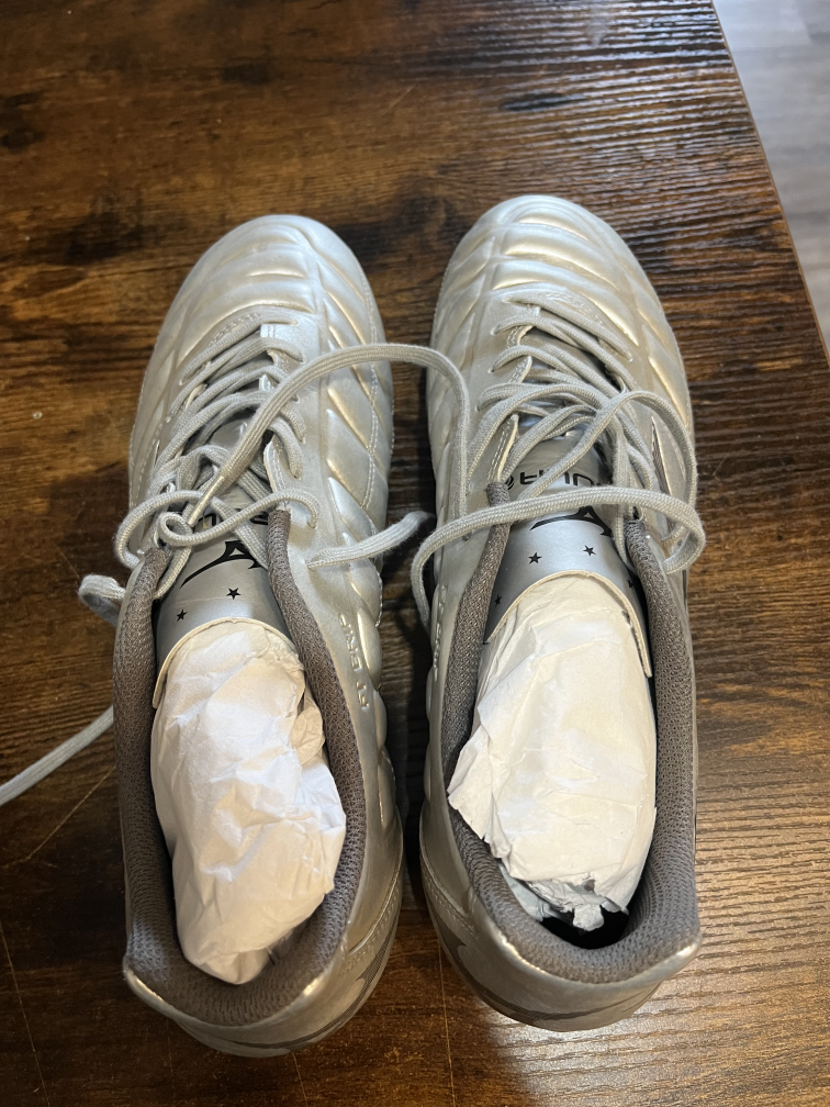 Mizuno Rebula Cup Select Football Cleats - US 9.5 - photo 3