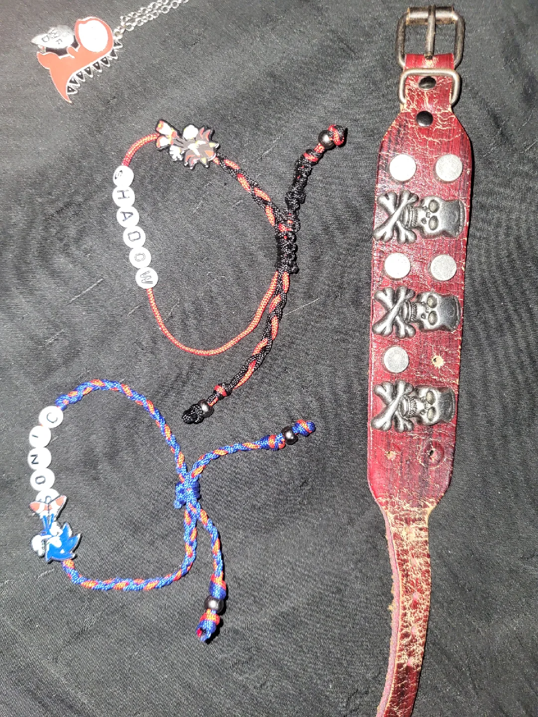 Alternative Jewelry 5$ each image indicator(4)