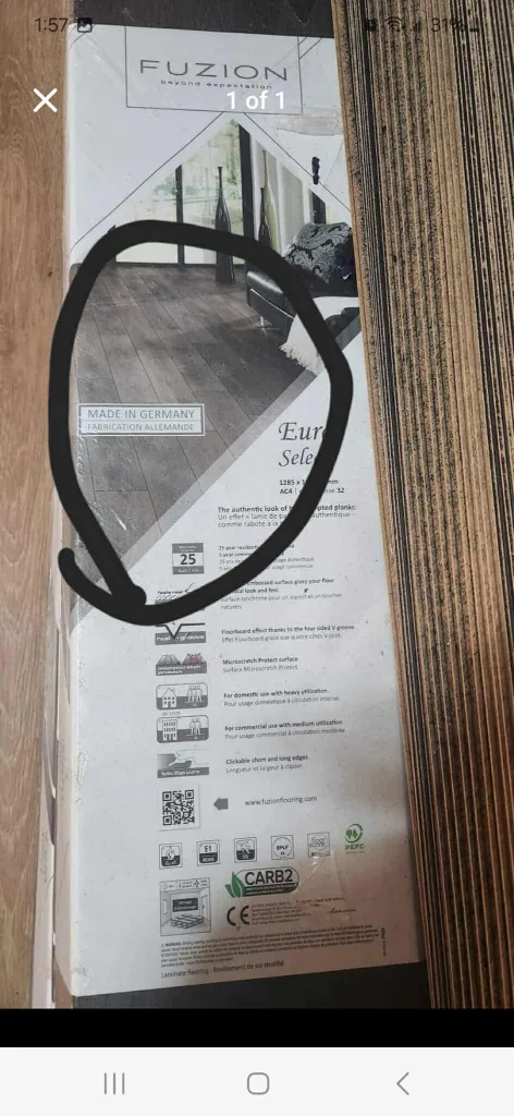 600 sqrf Laminate new image indicator(2)