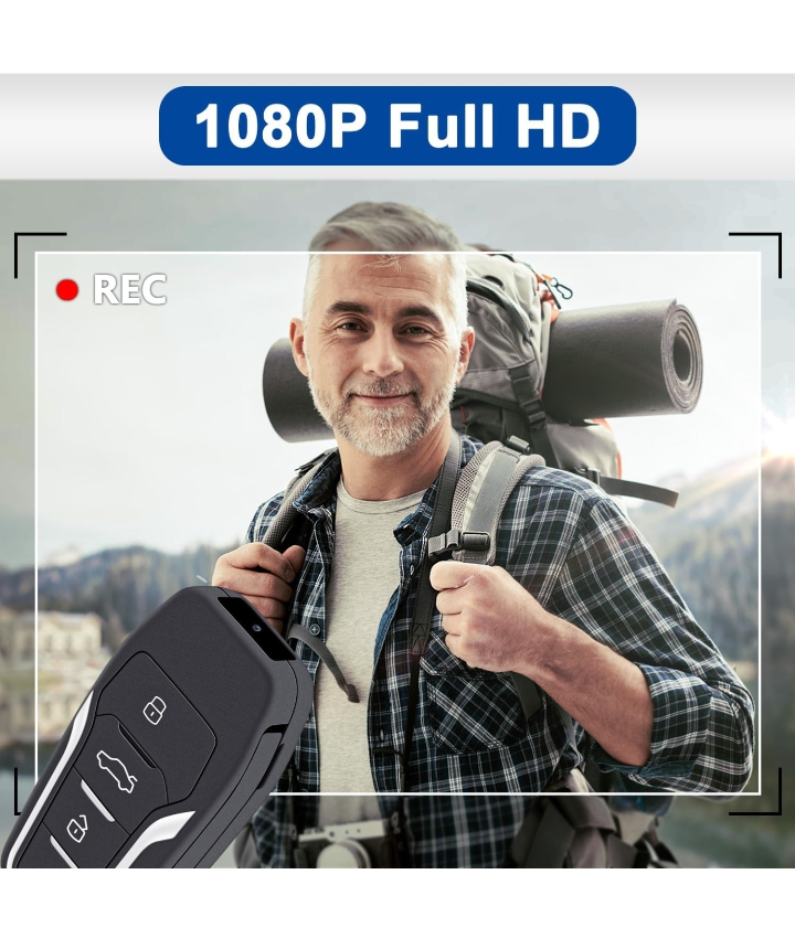 Mini Body Camera - photo 2