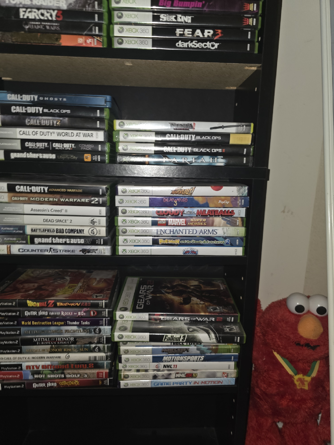 various games and consoles - photo 2