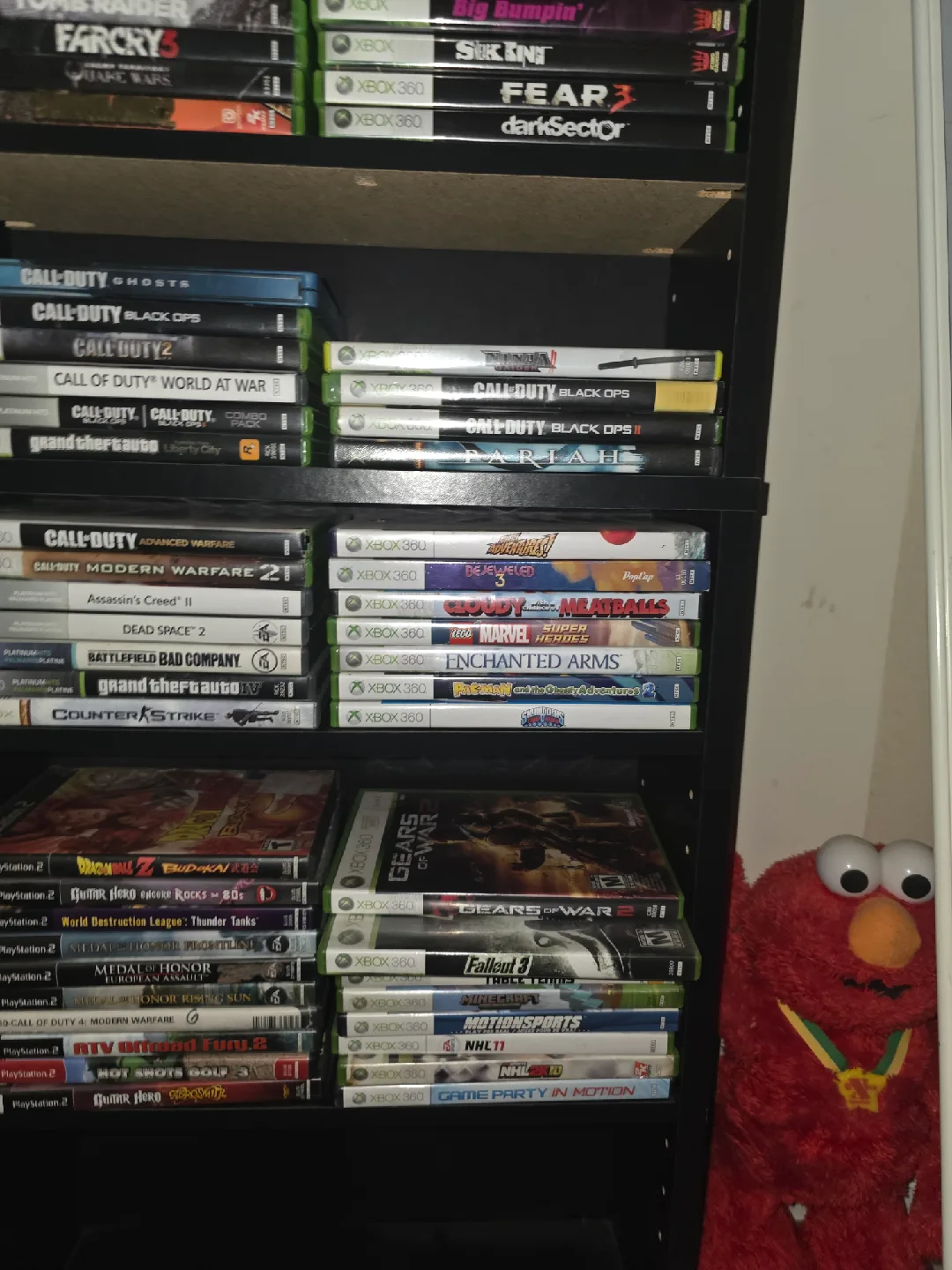 various games and consoles image indicator(2)