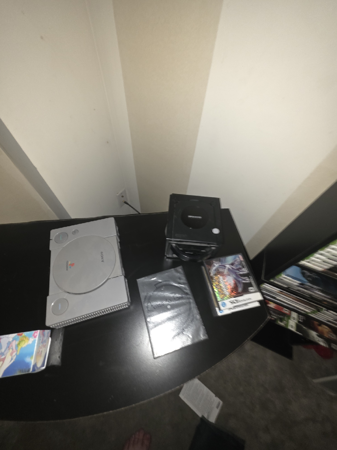 various games and consoles - photo 3