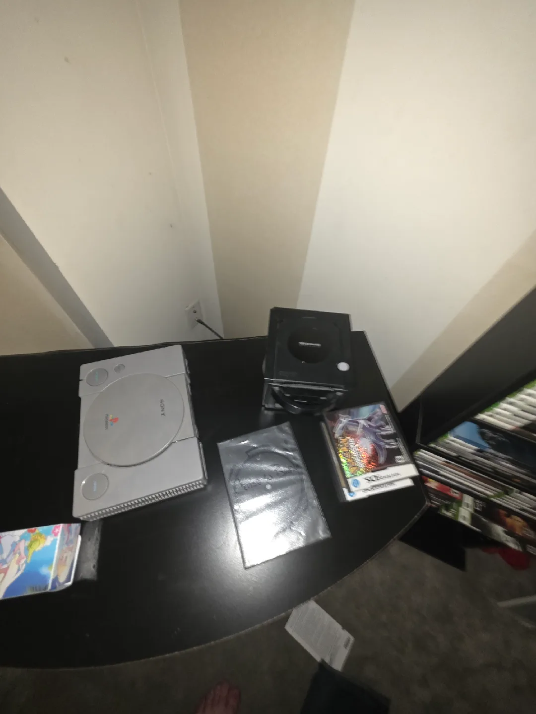 various games and consoles image indicator(3)