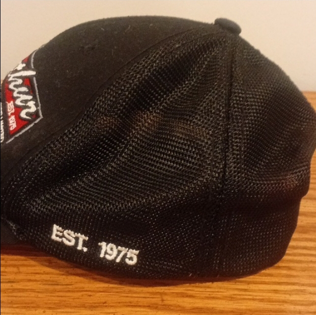 Arthur Chrysler Dodge Jeep hat - photo 4